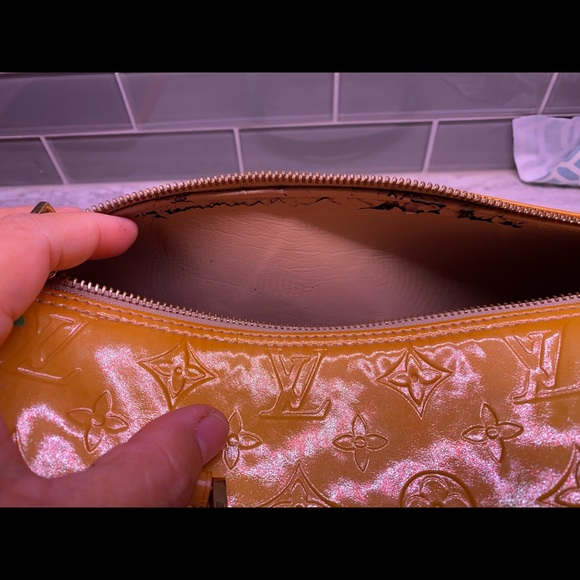 Louis Vuitton Papillon - Picture 8 of 8